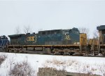 CSXT 86